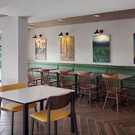 גאלווי Fairfield Inn By Marriott Atlantic City Absecon מראה חיצוני תמונה