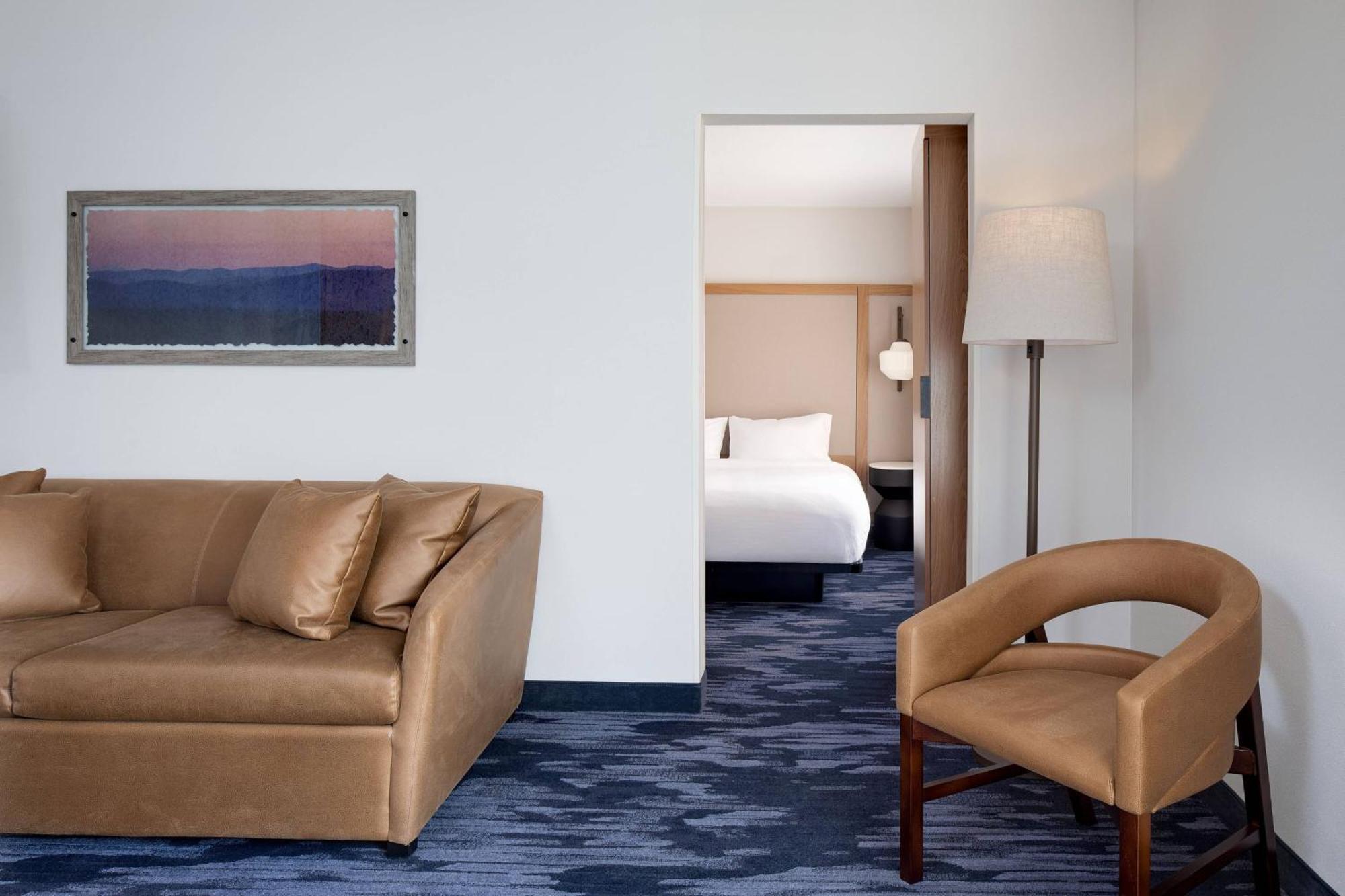 גאלווי Fairfield Inn By Marriott Atlantic City Absecon מראה חיצוני תמונה