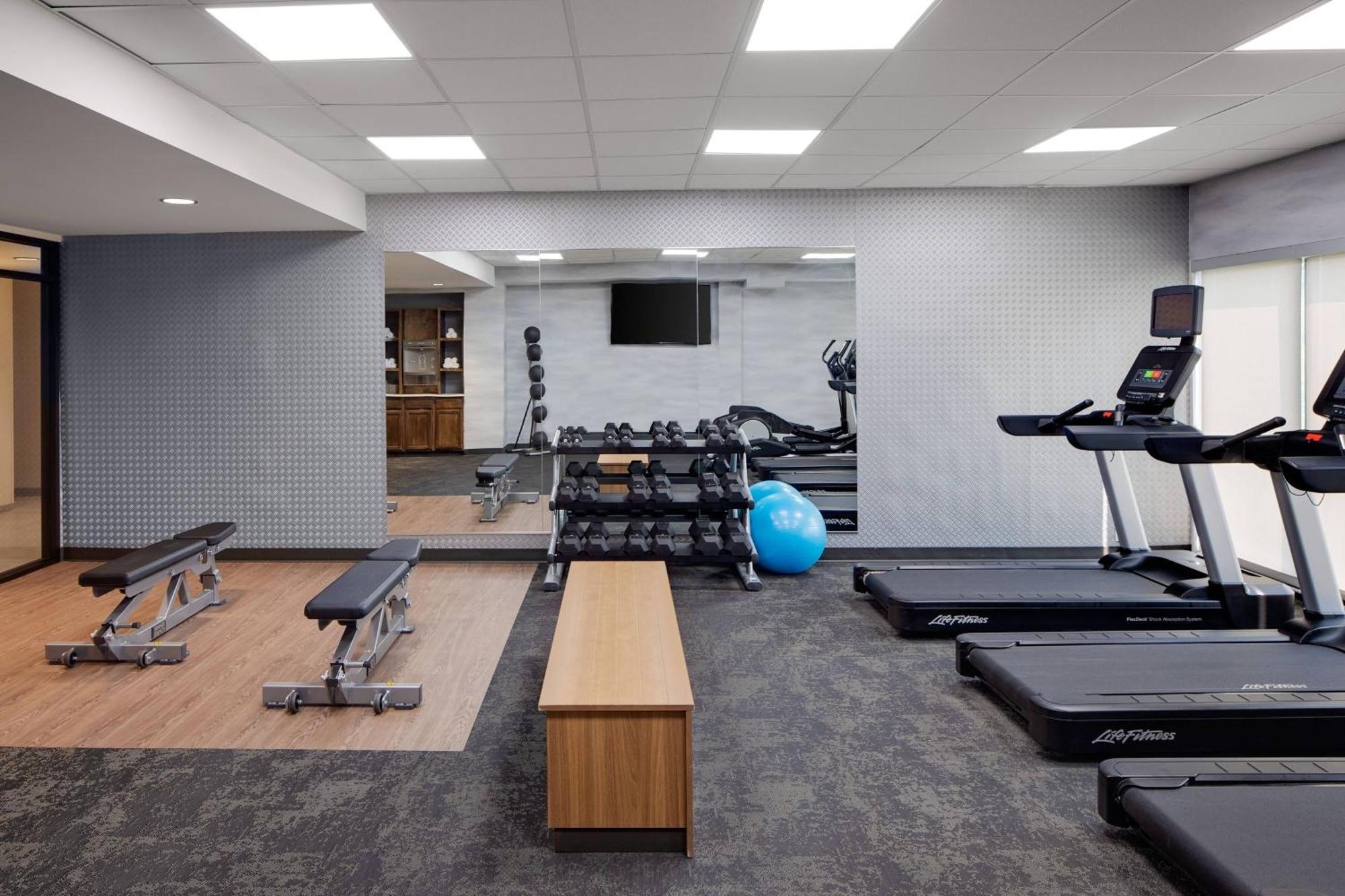 גאלווי Fairfield Inn By Marriott Atlantic City Absecon מראה חיצוני תמונה