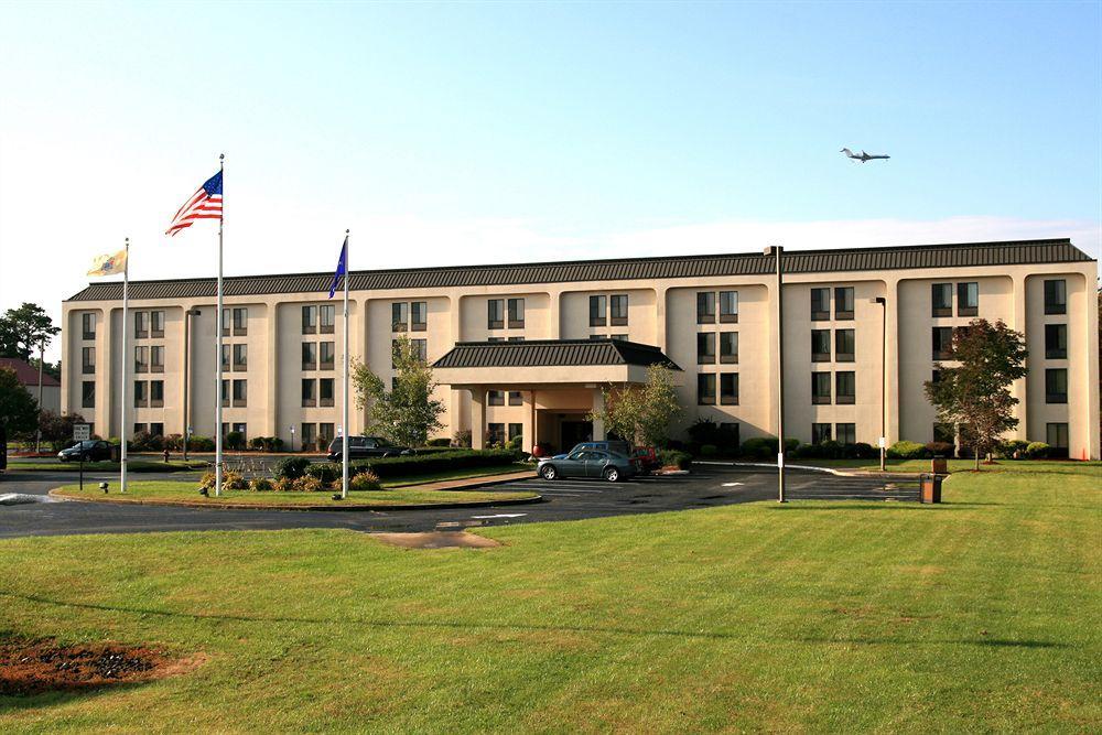 גאלווי Fairfield Inn By Marriott Atlantic City Absecon מראה חיצוני תמונה
