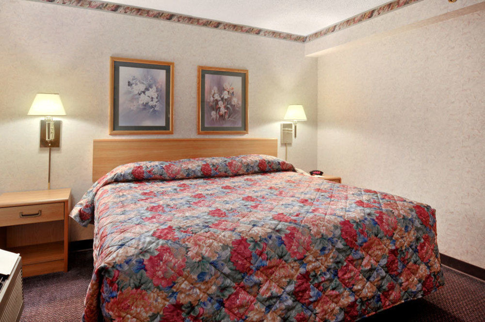 גאלווי Fairfield Inn By Marriott Atlantic City Absecon חדר תמונה
