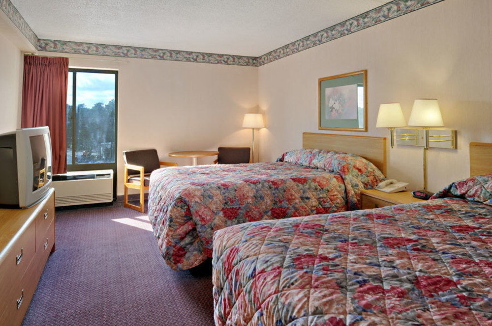 גאלווי Fairfield Inn By Marriott Atlantic City Absecon חדר תמונה