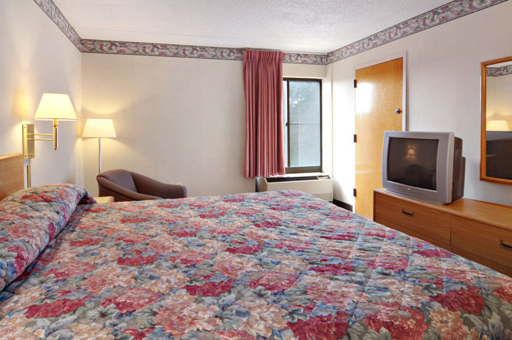 גאלווי Fairfield Inn By Marriott Atlantic City Absecon מראה חיצוני תמונה