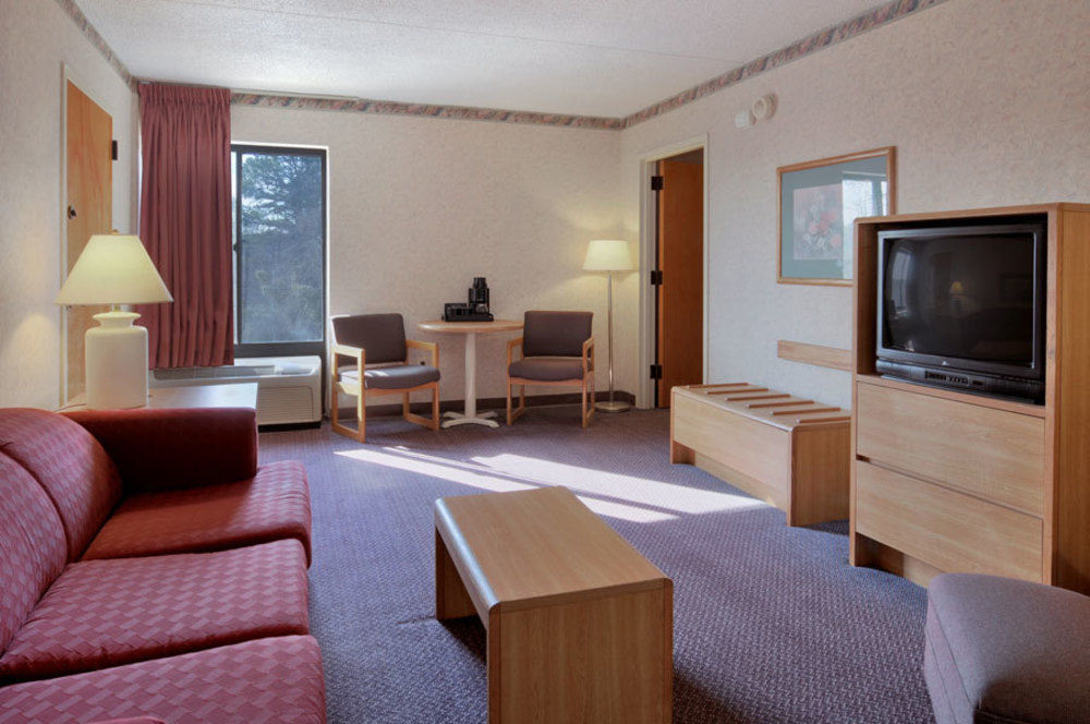 גאלווי Fairfield Inn By Marriott Atlantic City Absecon מראה חיצוני תמונה