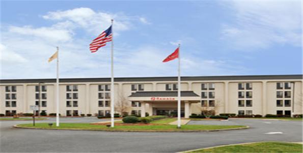 גאלווי Fairfield Inn By Marriott Atlantic City Absecon מראה חיצוני תמונה
