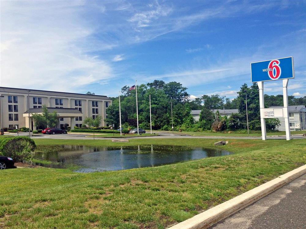 גאלווי Fairfield Inn By Marriott Atlantic City Absecon מראה חיצוני תמונה